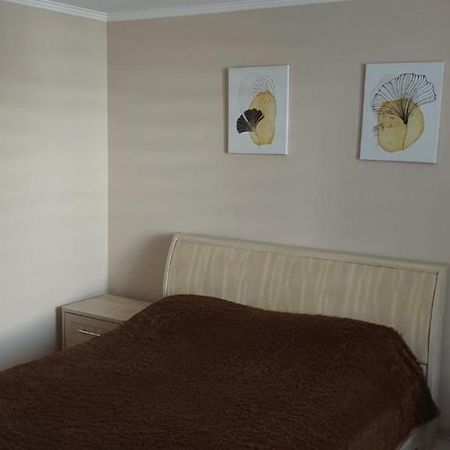 Apartament Вулиця Нагiрна Kamieniec Podolski Zewnętrze zdjęcie