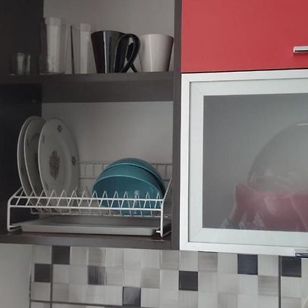 Apartament Вулиця Нагiрна Kamieniec Podolski Zewnętrze zdjęcie