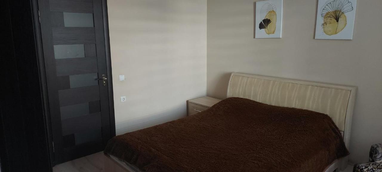 Apartament Вулиця Нагiрна Kamieniec Podolski Zewnętrze zdjęcie