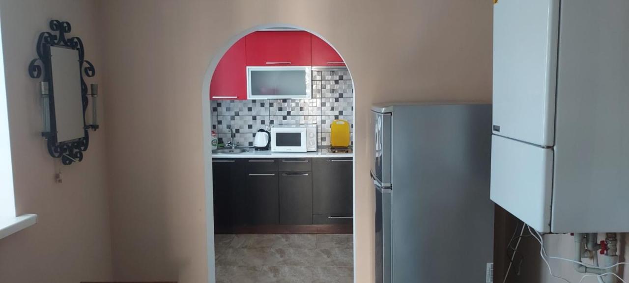 Apartament Вулиця Нагiрна Kamieniec Podolski Zewnętrze zdjęcie