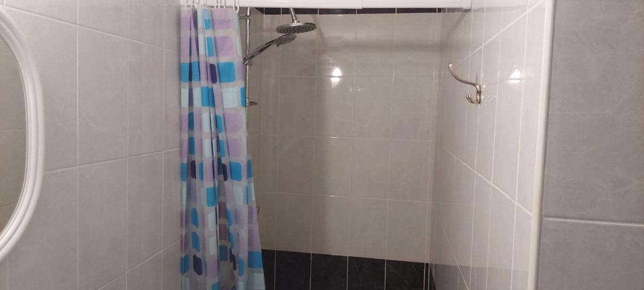 Apartament Вулиця Нагiрна Kamieniec Podolski Zewnętrze zdjęcie
