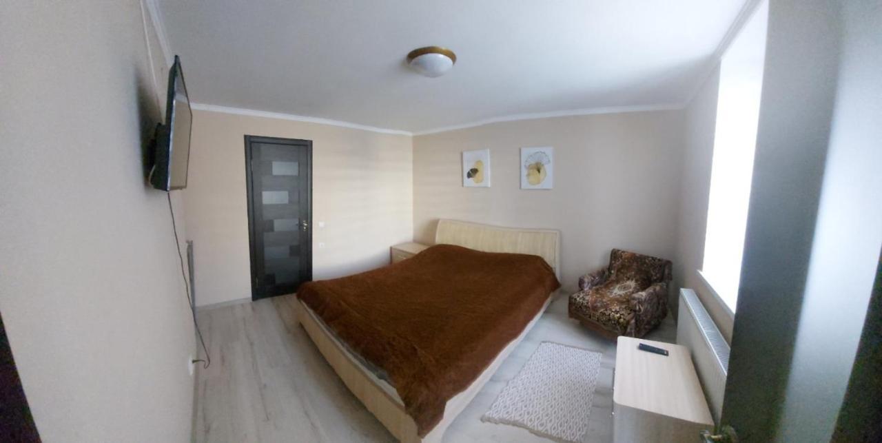 Apartament Вулиця Нагiрна Kamieniec Podolski Zewnętrze zdjęcie