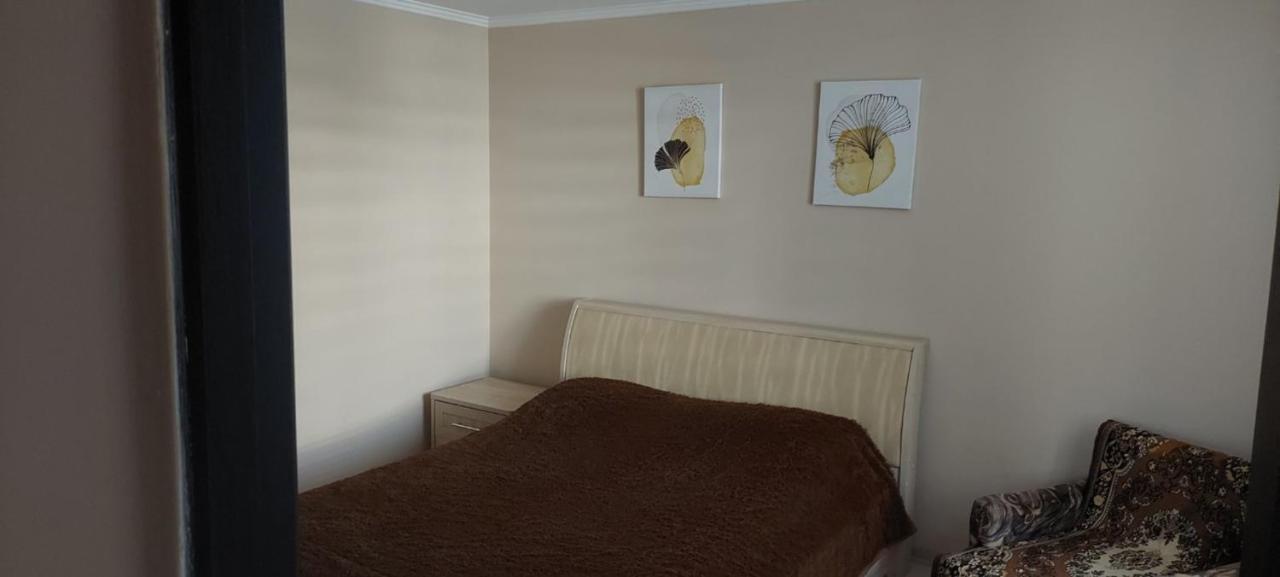 Apartament Вулиця Нагiрна Kamieniec Podolski Zewnętrze zdjęcie