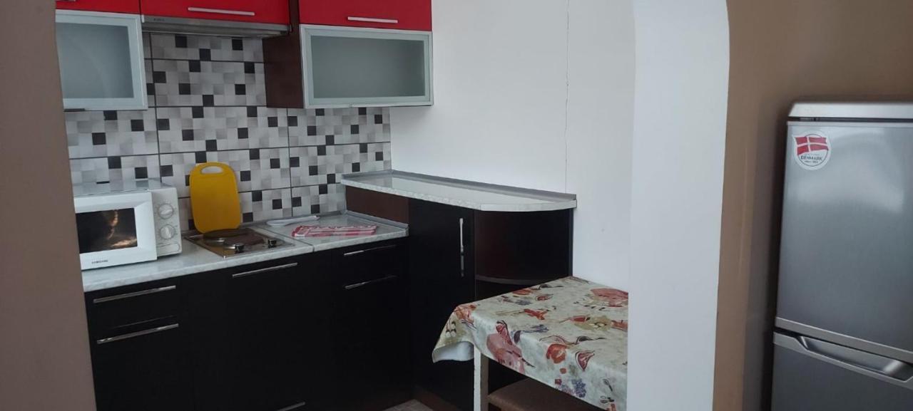 Apartament Вулиця Нагiрна Kamieniec Podolski Zewnętrze zdjęcie