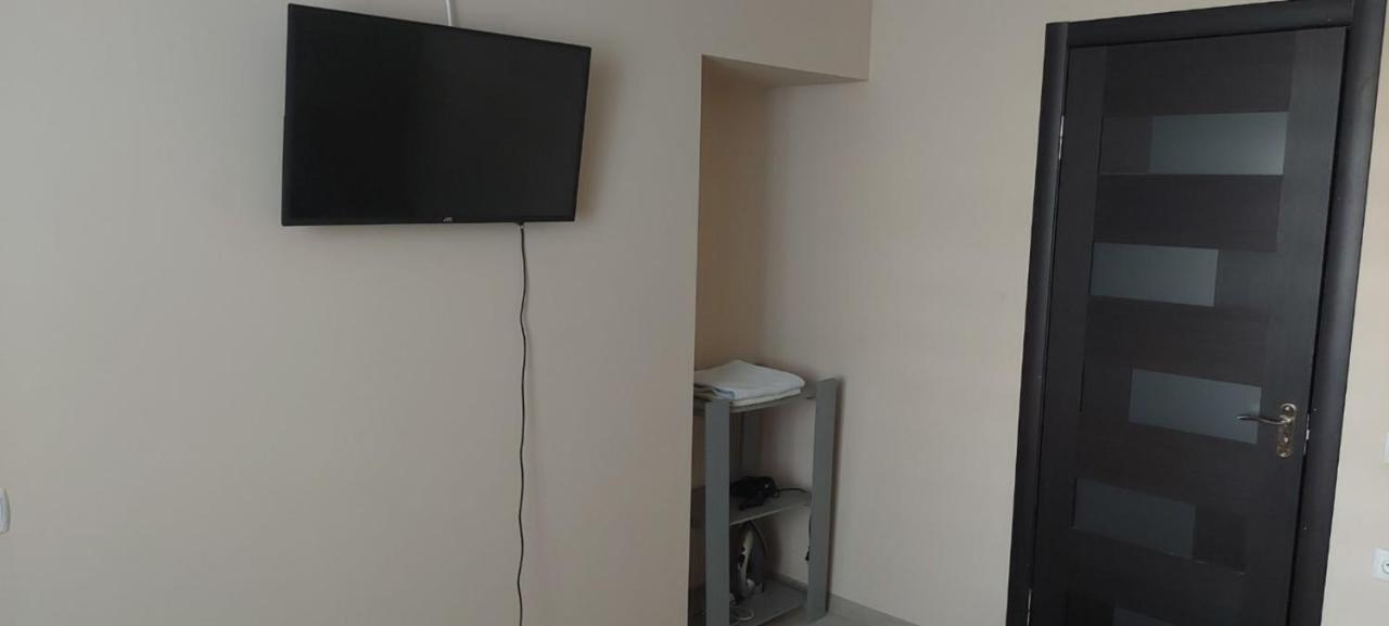 Apartament Вулиця Нагiрна Kamieniec Podolski Zewnętrze zdjęcie